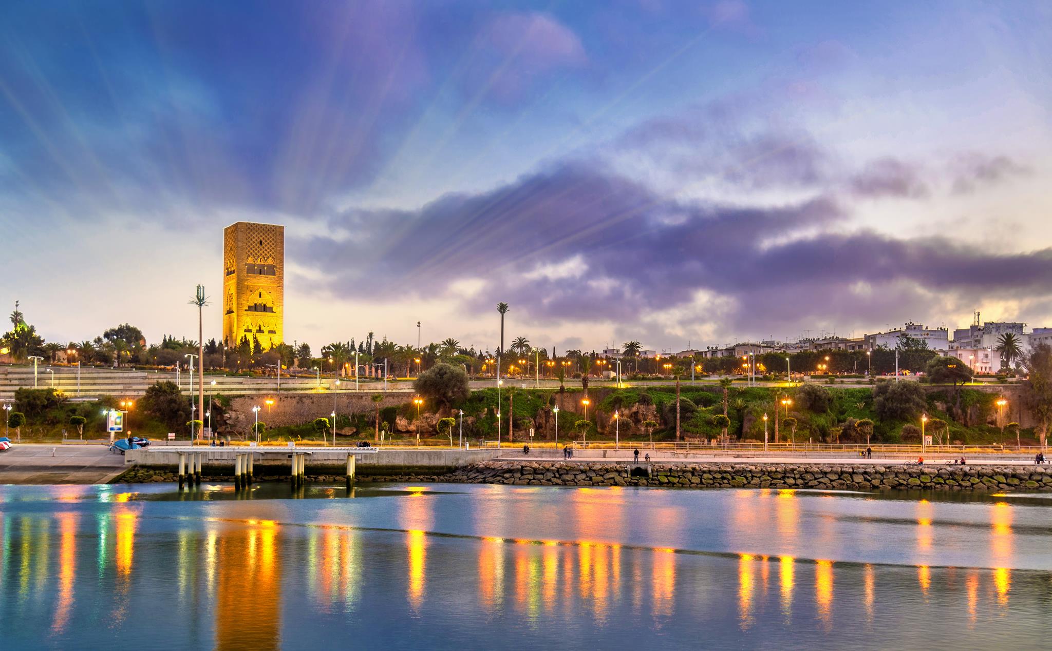 Le congrès annuel des professionnels du tourisme français se tiendra à Rabat